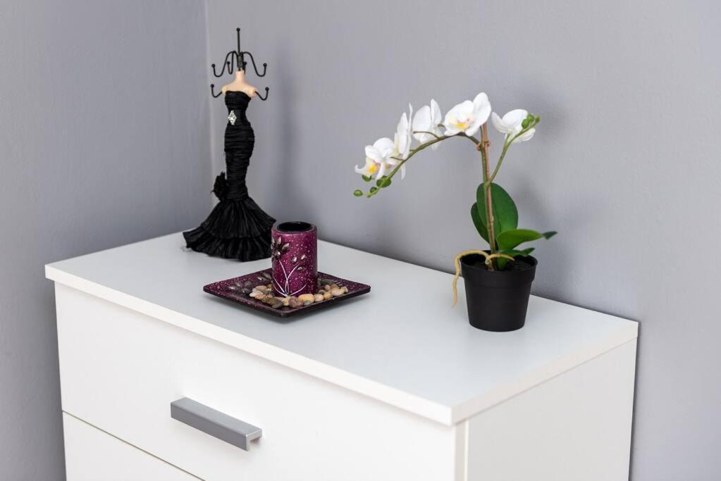 דירות בודפשט Spacious And Bright Flat Between Airport & Center מראה חיצוני תמונה